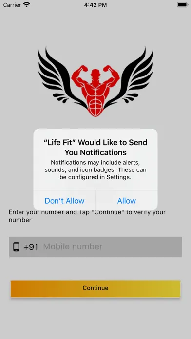 صور Life Fit_