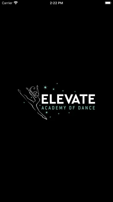 ภาพหน้าจอของ Elevate Academy of Dance