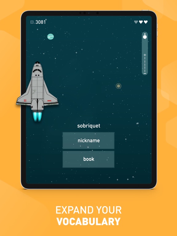 Tangkapan skrin Elevate - Brain Training Games iPad 