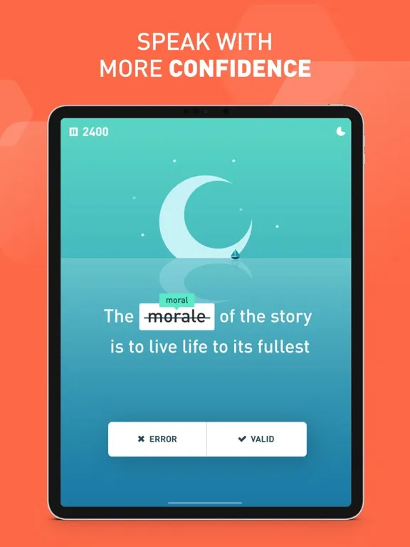 Elevate - Brain Training Games iPad 應用截圖