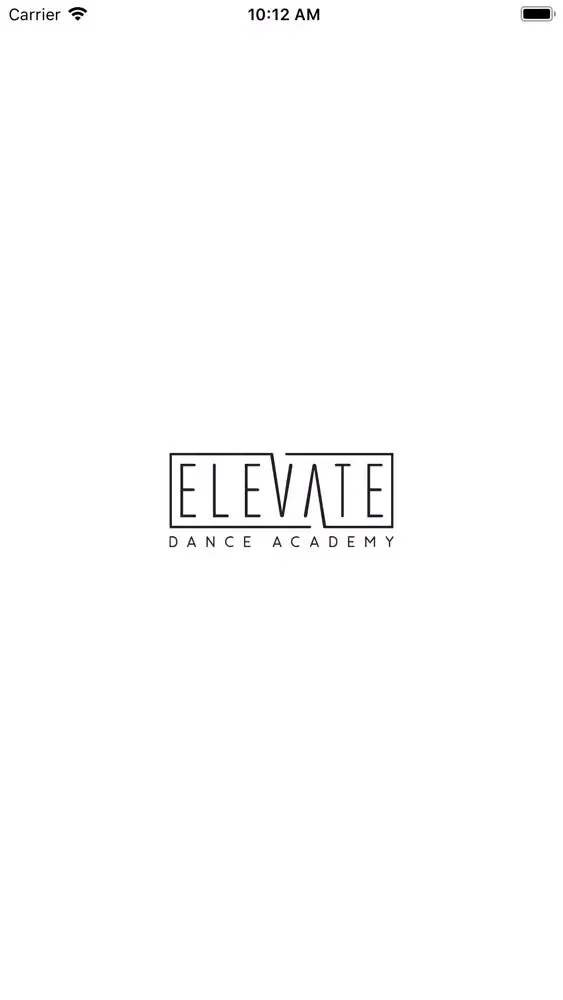 Elevate Dance Academy应用截图