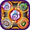 Jewel Mine Crush Puzzle World - Mini Star Charm Craft Game Free