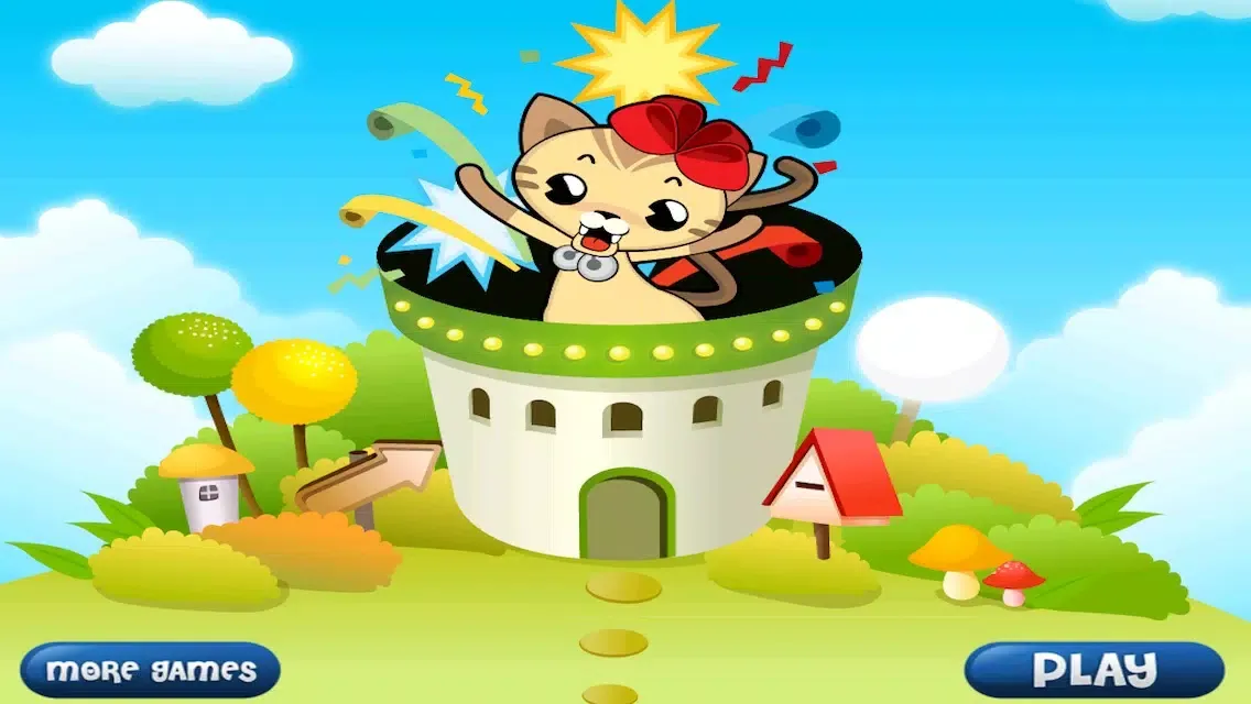 صور Cat Puzzle Piece Match Up Quest - Kitty Matching Click Play Blitz Free