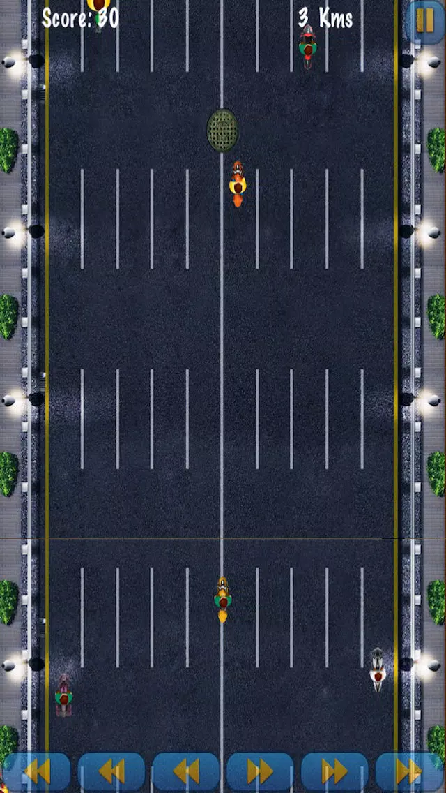 Motorcycle Rider Racing Riot Mayhem Rival Bike Racer PGYER IPAHUB