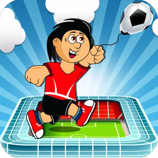 Soccer Ball Ballon Ninja Jump - Stadium Coin Runner Free Soccer Ball Ballon Ninja Jump - Stadium Coin Runner Free