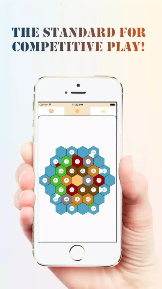 Catanerator Pro - Settlers of Catan Map Generator+ Ekran Görüntüleri