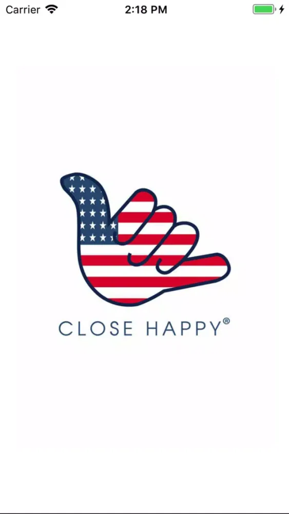 Close Happy Ekran Görüntüleri
