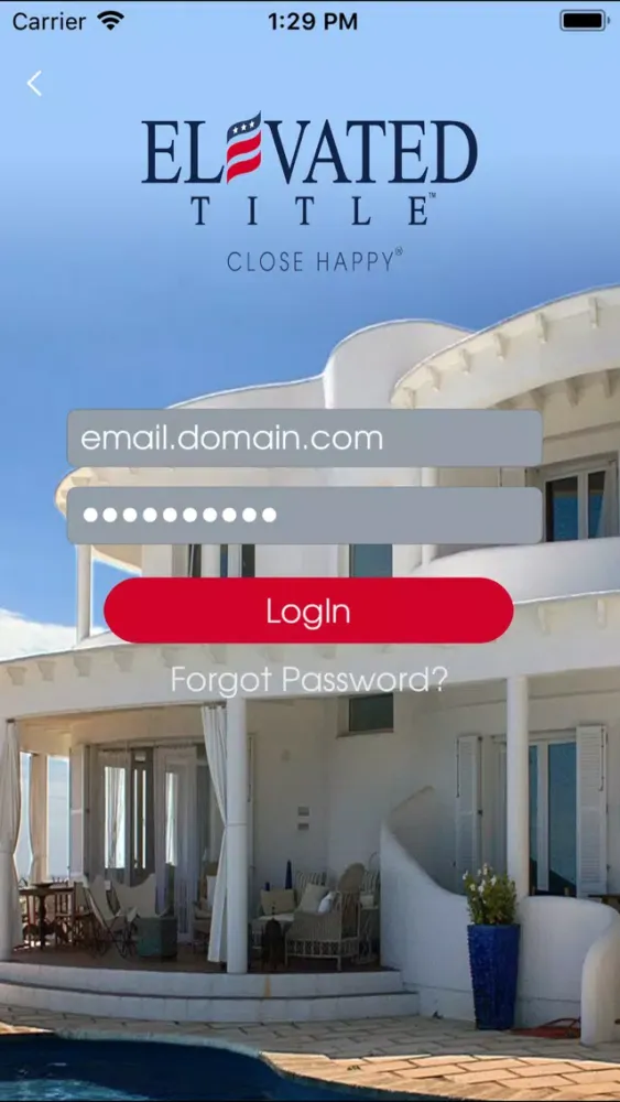 Close Happy Ekran Görüntüleri