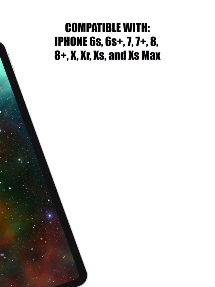 Captures d'écran de Live Wallpapers.io iPad 