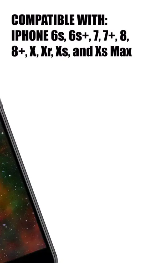 Captures d'écran de Live Wallpapers.io