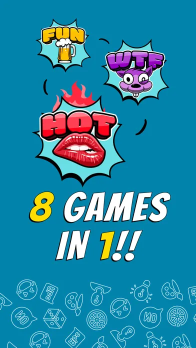 صور AppyHour: Best Party Game Ever