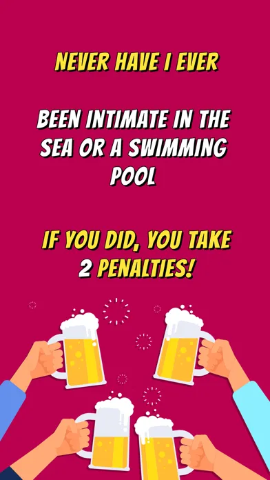 صور AppyHour: Best Party Game Ever