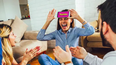 صور AppyHour: Best Party Game Ever