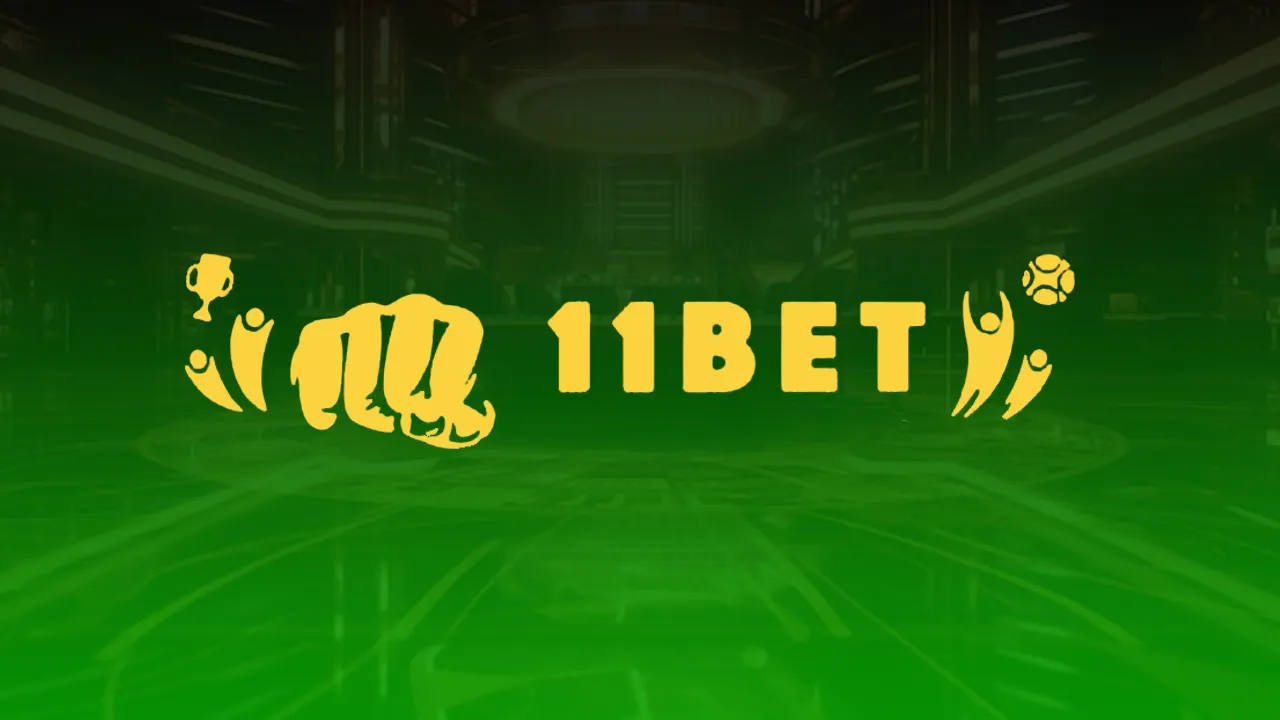 Screenshot di 11Bet