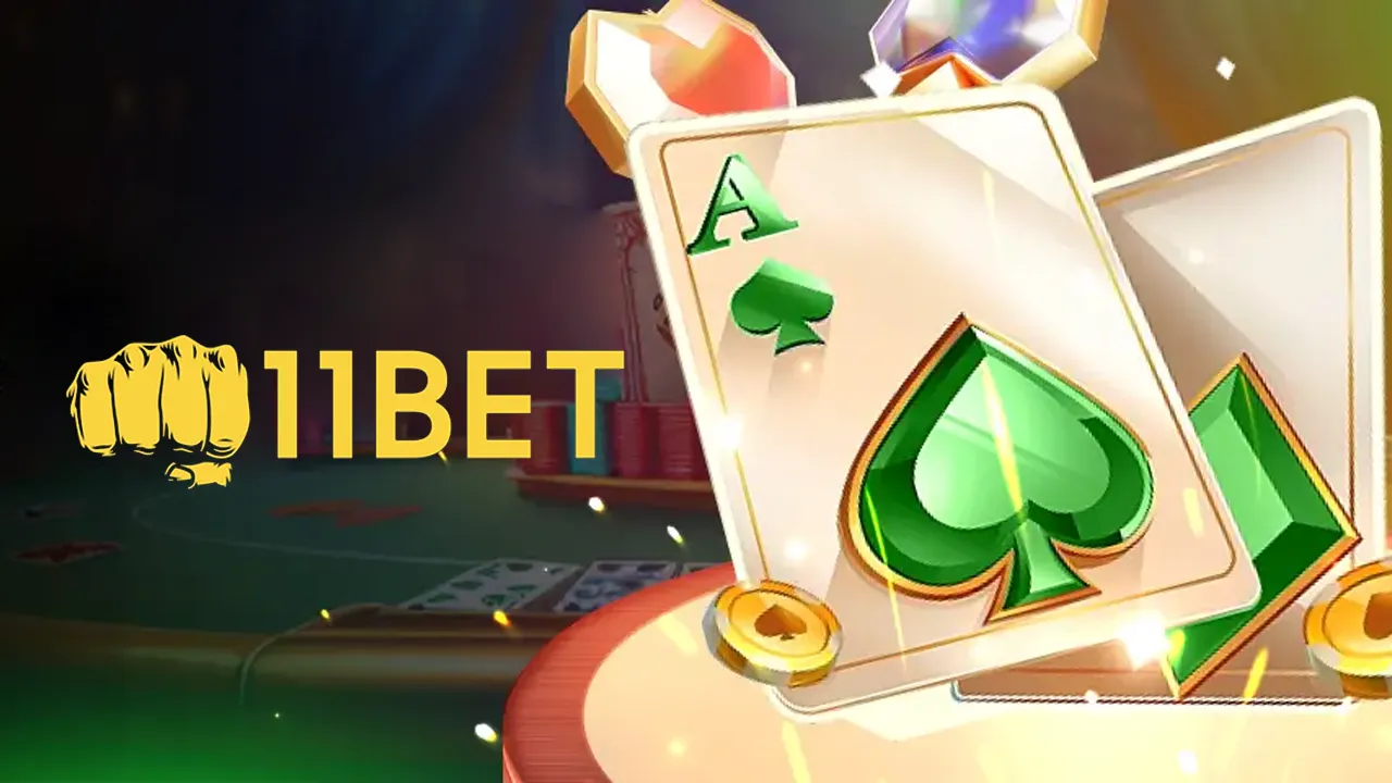 Screenshot di 11Bet