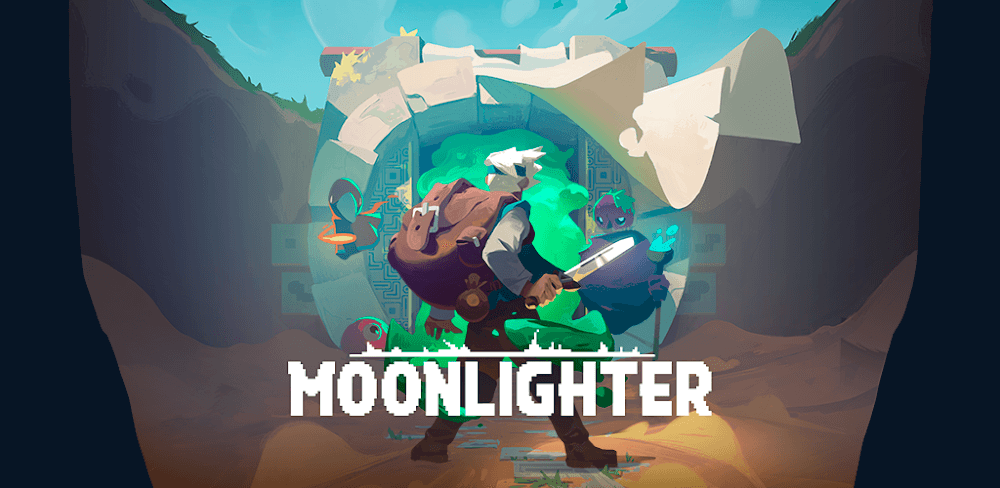 Moonlighter