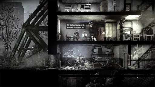 This War of Mine: Stories Ep 1 Screenshots