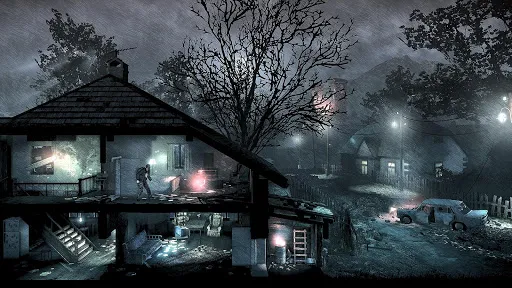 This War of Mine: Stories Ep 1 Screenshots