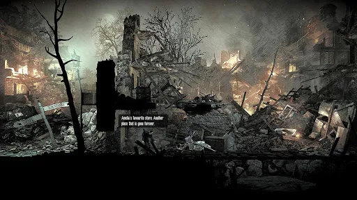 This War of Mine: Stories Ep 1 Screenshots