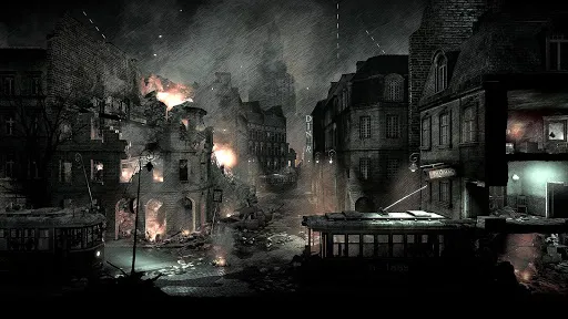 This War of Mine: Stories Ep 1 Screenshots