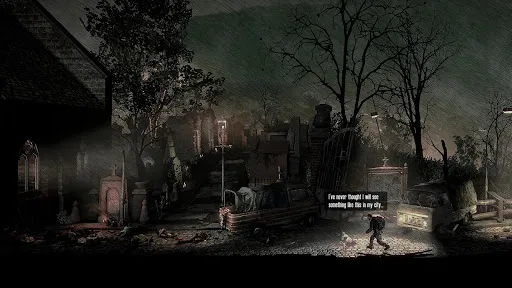 This War of Mine: Stories Ep 1 Screenshots