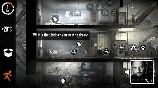 This War of Mine: Stories Ep 1 Screenshots