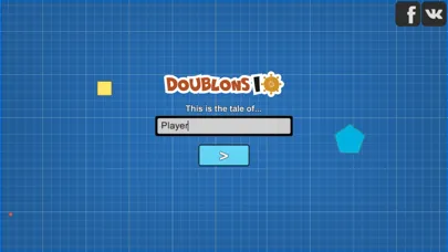 Doublons io स्क्रीनशॉट