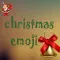 Xmas emojis free