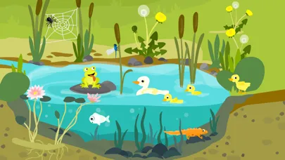 تصاویر BioMio - My First Biology App