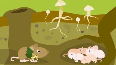 تصاویر BioMio - My First Biology App