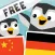 LinguPinguin FREE - Deutsch Chinesisch / 汉语　德语