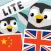LinguPinguin LITE - EN ZH