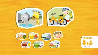 LinguPinguin LITE - EN FR Screenshots