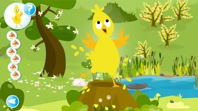 Capturas de tela do PumiLumi LITE