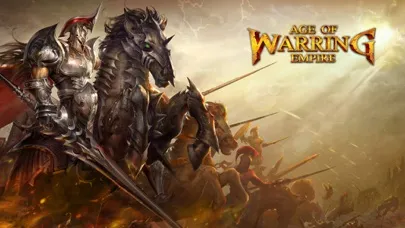 تصاویر Age of Warring Empire