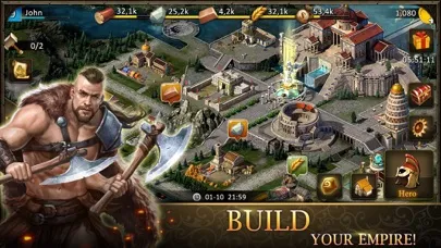 تصاویر Age of Warring Empire