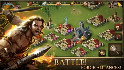 تصاویر Age of Warring Empire