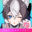 Cat Fantasy: Isekai Adventure Cat Fantasy: Isekai Adventure