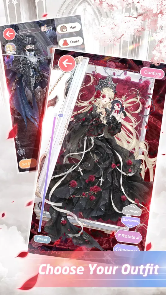 Love Nikki 스크린샷