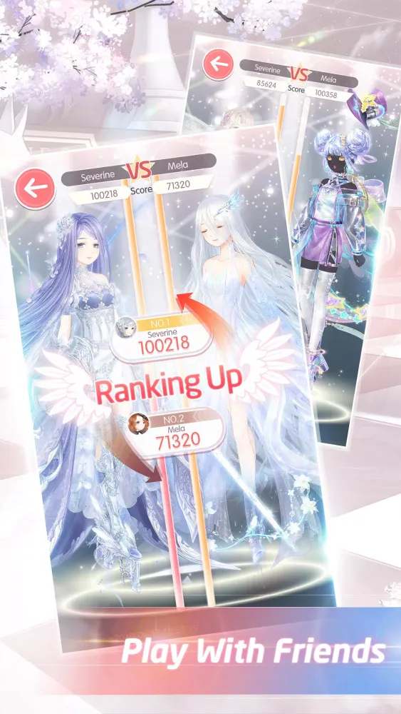 Love Nikki 스크린샷