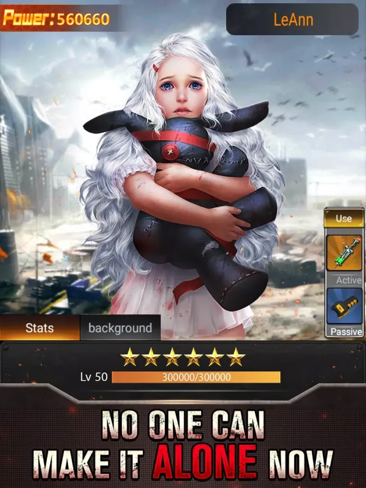 Zombie Siege:Last Civilization iPad  スクリーンショット