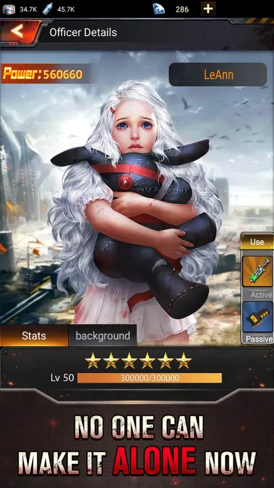 Zombie Siege:Last Civilization スクリーンショット