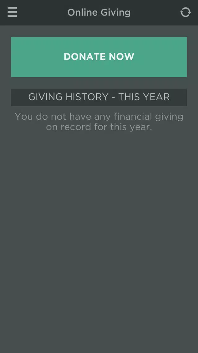 First Christian Dyersburg Screenshots