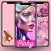 pinky: girly wallpaper