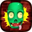 Hungry Hal - Zombie Infinite Runner Hungry Hal - Zombie Infinite Runner