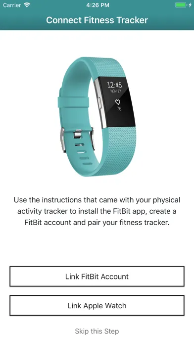 ภาพหน้าจอของ El-FIT - Exercise & Liver