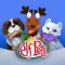 Elf Pets® Feeding Frenzy