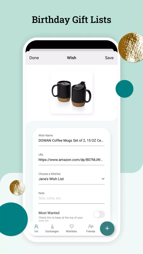 Ảnh chụp màn hình của Elfster