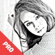 Sketch Maker - Pencil Sketch