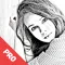 Sketch Maker - Pencil Sketch